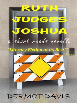 cover image of Ruth Judges Joshua